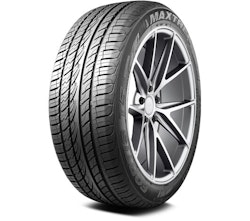 MAXTREK 225/35R20 95W FORTIS T5