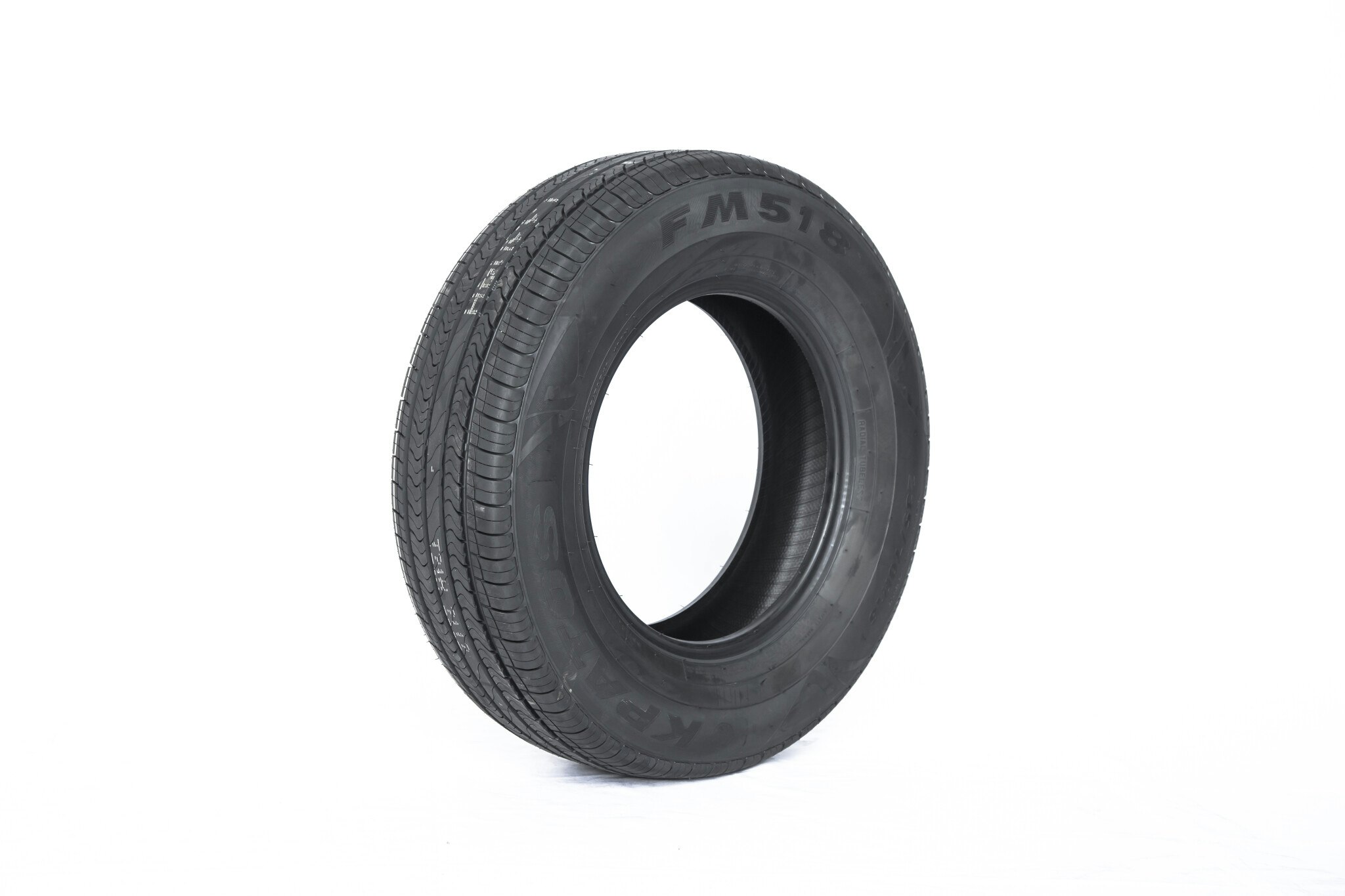 FIREMAX 215/70R16 100H FM518