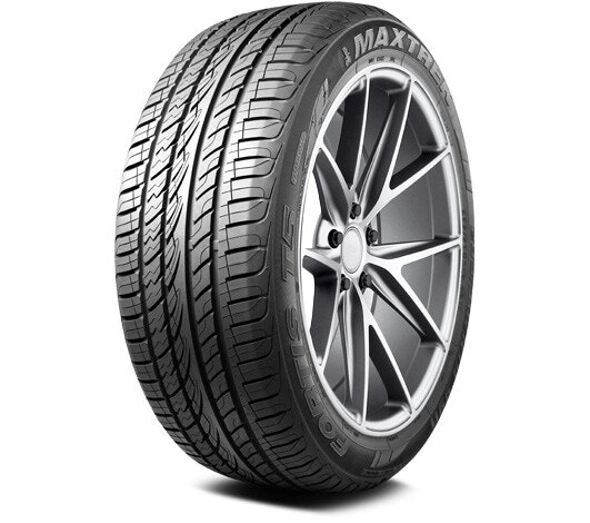 MAXTREK 275/40R20 106W FORTIS T5