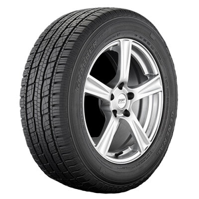 General Tire 235/70R16 106 T Grabber HTS60 BSW