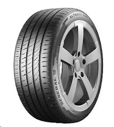 GENERAL 275/40R19 101Y ALTIMAX ONE S TL