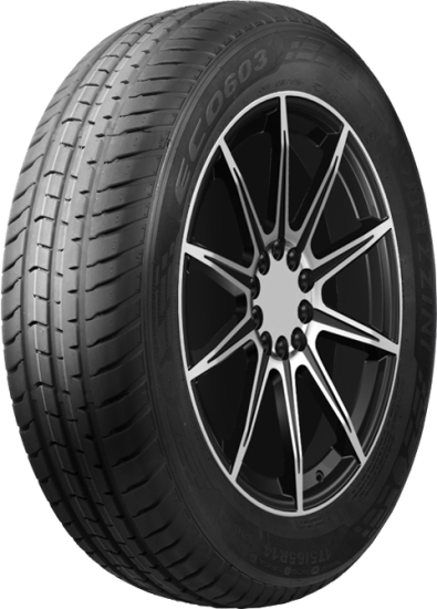 MAZZINI 235/40R18 95W ECO603