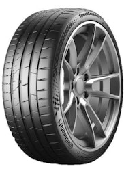 CONTINENTAL 245/45R18 100Y SPORT CONTACT 7 MO1 XL