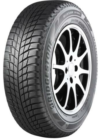 Bridgestone 245/40R18 93V/ BLIZZAK LM001
