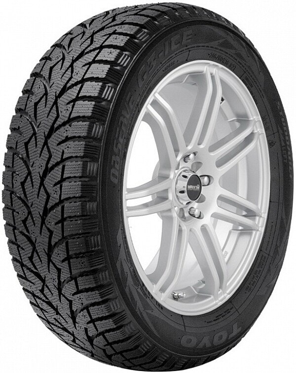 Toyo 235/55R20 105T OBG3S TL