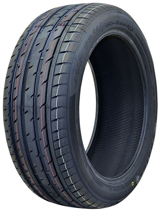 HAIDA 255/30R26 99W HD927 XL