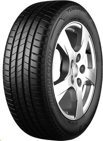 Bridgestone 185/60 R15 T005 88H TL XL