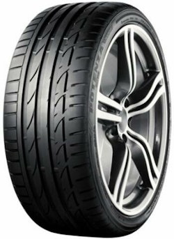 Bridgestone 275/40R19 101Y/ POTENZA S001 MO