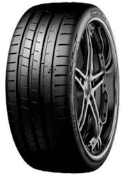 KUMHO 295/35R20 105Y XL PS91