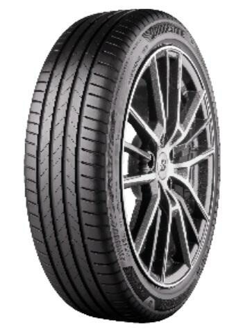 BRIDGESTONE 205/50R17 TURANZA 6 93W XL TL