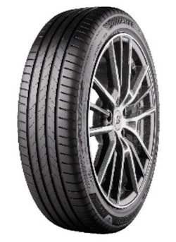 BRIDGESTONE 215/50R17 TURANZA 6 95W XL TL