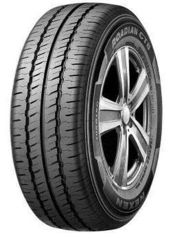 Nexen 205/70R15C 106/104T CT8