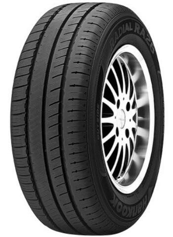 HANKOOK 205/65R16 107T RA28E
