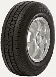 HIFLY 205/65R16C 107T SUPER2000 TL