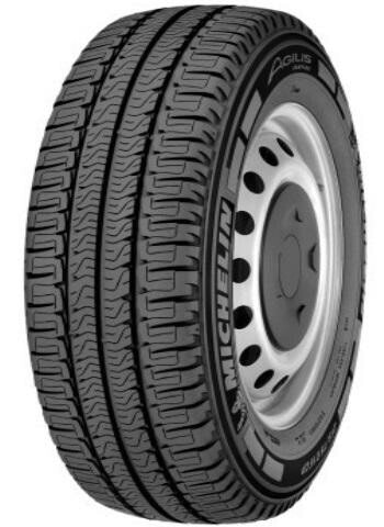 Michelin 215/75R16C 113Q AGILIS CAMPING