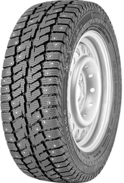 Continental 225/65 R 16C 112/110R C  VanCont Ice Studded