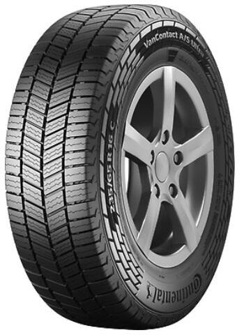 CONTINENTAL 225/65R16 112/110R  VAN CONTACT ULTRA