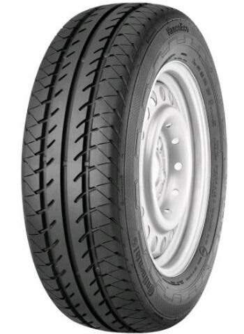 CONTINENTAL 235/65R16 115R VAN CONTACT ECO