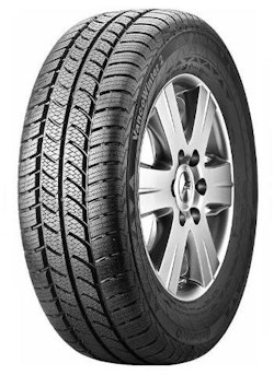 Continental 235/65R16C 118/116R VANCO WINTER 2