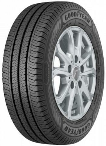 GOODYEAR 235/65R16C 115/113S EFFIGRIP CARGO 2