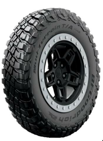 BFGOODRICH 245/75R16 120Q MUD TERRAIN T/A KM3