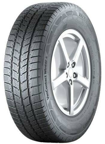 Continental 225/55R17C 109/107T VAN CONTACT WINT