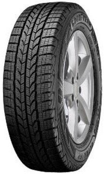 GOODYEAR 225/55R17C 109/107T  UG CARGO