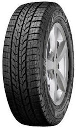 GOODYEAR 225/55R17C 109/107T  UG CARGO