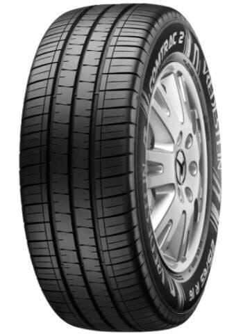 VREDESTEIN 225/55R17C 109H COMTRAC 2