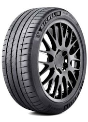 Michelin 235/35R20 92Y/ PILOT SPORT 4 S XL N0