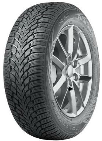 NOKIAN 255/45R20 105V WR SUV 4 XL