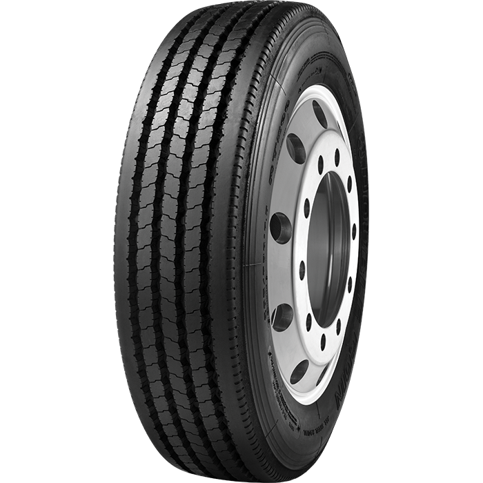 DOUBLE COIN 215/75R17.5 135/133J M+S RT500 16PR Trailer