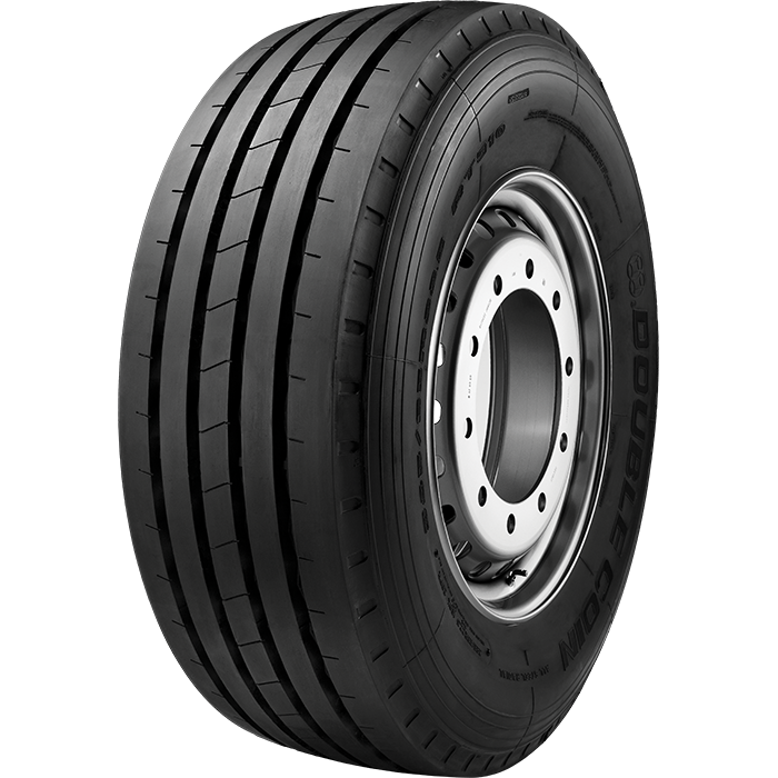 DOUBLE COIN 445/45R19.5 160J M+S RT910 20PR 3PMSF Trailer