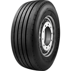 DOUBLE COIN 445/45R19.5 160J M+S RT910 20PR 3PMSF Trailer