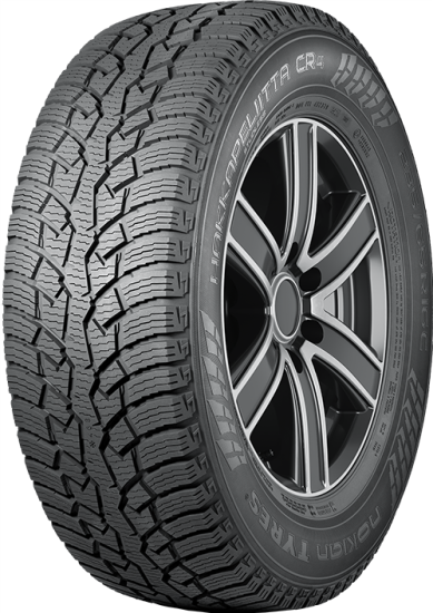 NOKIAN 185/65R15C 97/95R HKPL CR4