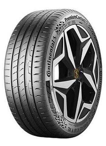 CONTINENTAL 235/50R18 101Y PREMIUM CONTACT 7  XL