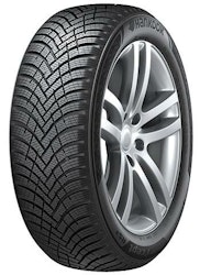 HANKOOK 195/55R16H 87H WIN I*CEPT RS3 W462