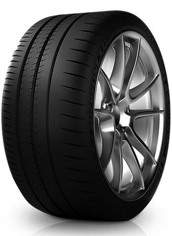 MICHELIN 245/35R19 93Y PS CUP 2 CONNECT * DT1 XL