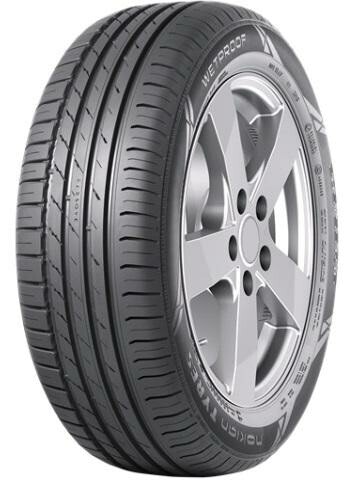 NOKIAN 215/70R16 100H WETPROOF SUV