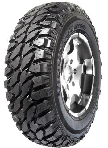 HIFLY 265/75R16 123Q VIGOROUS MT601 P.O.R.