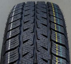 Mazzini 205/70R15 C 106/104R SNOWLEOPARD VAN