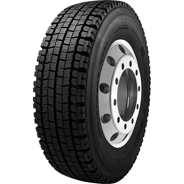 DOUBLE COIN 295/80R22.5 152/149L M+S RSD1 18PR 3PMSF Drivdäc