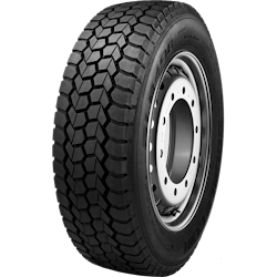 DOUBLE COIN 265/70R19.5 143/141K M+S RLB490 16PR 3PMSF Trail