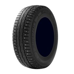 Michelin 235/65R16C 115/113R/ AGI X-ICE NORTH STUDDED NC