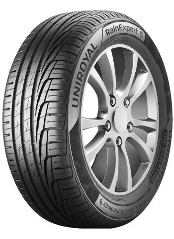 UNIROYAL 185/60R15 84H RAINEXPERT 5