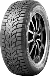 KUMHO 225/45R18 95T WI32 XL STUDDED