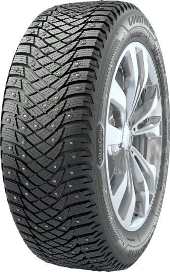 GOODYEAR 255/55R20 110T XL UG ARCTIC 2 SUV SCT