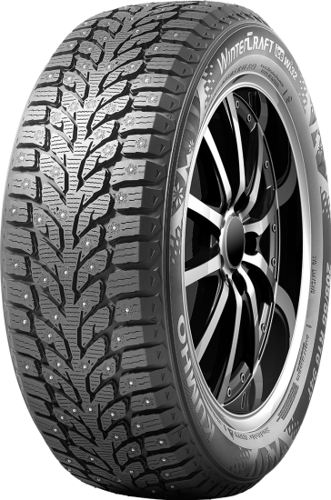 KUMHO 225/45R17 94T WI32 XL STUDDED