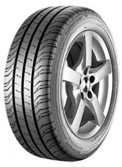 CONTINENTAL 225/65R16 112R VANCONTACT 200