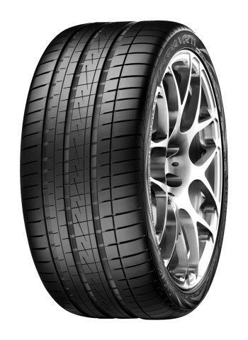 Vredestein 265/45R20 108Y/ ULTRAC VORTI FR XL ML